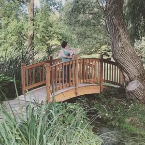 Meet your Posher, Chauntelle